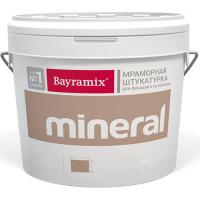 Штукатурка декор BAYRAMIX MINERAL 309 средний 25кг