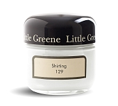 Краска интерьерная Little Greene Absolute Matt Emulsion №129 Shirting 60 мл