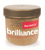 Декоративная добавка Bayramix Brilliance gold блёстки 30 г