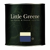 Краска интерьерная Little Greene Intelligent Eggshell база Extra Deep 5 л