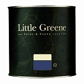 Краска интерьерная Little Greene Intelligent Eggshell база Medium 2,5 л