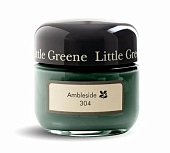 Краска интерьерная Little Greene Absolute Matt Emulsion №304 Ambleside 60 мл