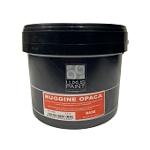 Краска декоративная Luxus Paint Ruggine opaca+oro plus (10%) 2,5 л