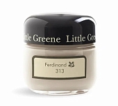 Краска интерьерная Little Greene Absolute Matt Emulsion №313 Ferdinand 60 мл