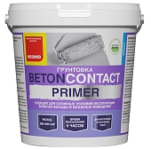 Грунт адгезионный Neomid BetonContact Primer 12 кг