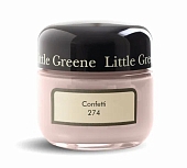 Краска интерьерная Little Greene Absolute Matt Emulsion №274 Confetti 60 мл