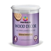 Лак универсальный Prostocolor Wood Decor глянцевый 2 л