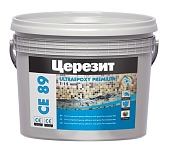 Затирка эпоксидная Церезит CE 89 Ultraepoxy Premium №887 сапфир 2,5 кг