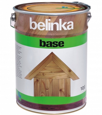 belinka-base