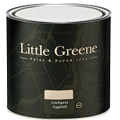 Краска интерьерная Little Greene Intelligent Eggshell база Extra Deep 2,5 л