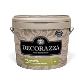 Декоративное покрытие Decorazza Traverta TR 10-41 15 кг