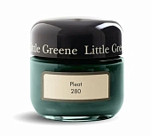 Краска интерьерная Little Greene Absolute Matt Emulsion №280 Pleat 60 мл