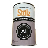 Краска интерьерная Stolz A1 База C 4,5л