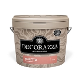 Декоративное покрытие Decorazza Velluto VT 10-29 1 кг