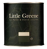 Краска фасадная Little Greene Masonry Paint (Exterior Masonry) база Medium 5 л