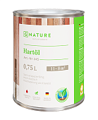 Масло-воск GNature 245 Hartol 10 л