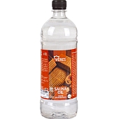 Масло специальное Veres Sauna Oil для бань и саун 0,9 л