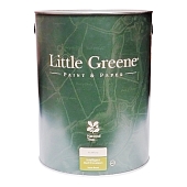 Краска интерьерная Little Greene Intelligent Matt база Hi-White 10 л