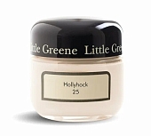 Краска интерьерная Little Greene Absolute Matt Emulsion №25 Hollyhock 60 мл