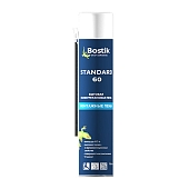 Пена монтажная BOSTIK Standard 60 750мл снят с производства