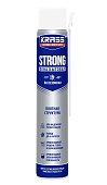 Пена монтажная Krass Home Edition Strong всесезонная бытовая 0,75 л