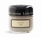 Краска интерьерная Little Greene Absolute Matt Emulsion №230 Ceviche 60 мл