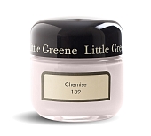 Краска интерьерная Little Greene Absolute Matt Emulsion №139 Chemise 60 мл