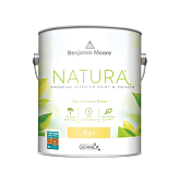 Краска интерьерная Benjamin Moore Natura Flat 512-2X 3,8 л