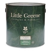 Краска интерьерная Little Greene Absolute Matt Emulsion база Hi-White 2,5 л