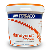 Шпатлёвка финишная Terraco Handycoat EZ-Skim 25 кг