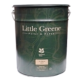 Краска интерьерная Little Greene Absolute Matt Emulsion база Hi-White 10 л