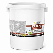 Краска фасадная Лакра суперстойкая 40 кг