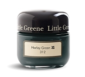 Краска интерьерная Little Greene Absolute Matt Emulsion №312 Harley Greene 60 мл