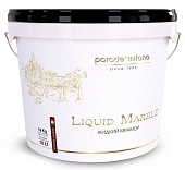 Штукатурка декоративная Parade Milano Liquid Marble 10 л