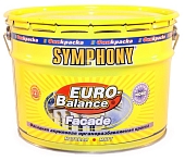 Краска фасадная Symphony Euro Balance Nord база КА 2,7 л