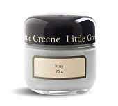 Краска интерьерная Little Greene Absolute Matt Emulsion №224 Iox 60 мл