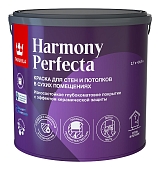 Краска интерьерная Tikkurila Harmony Perfecta база С 2,7 л